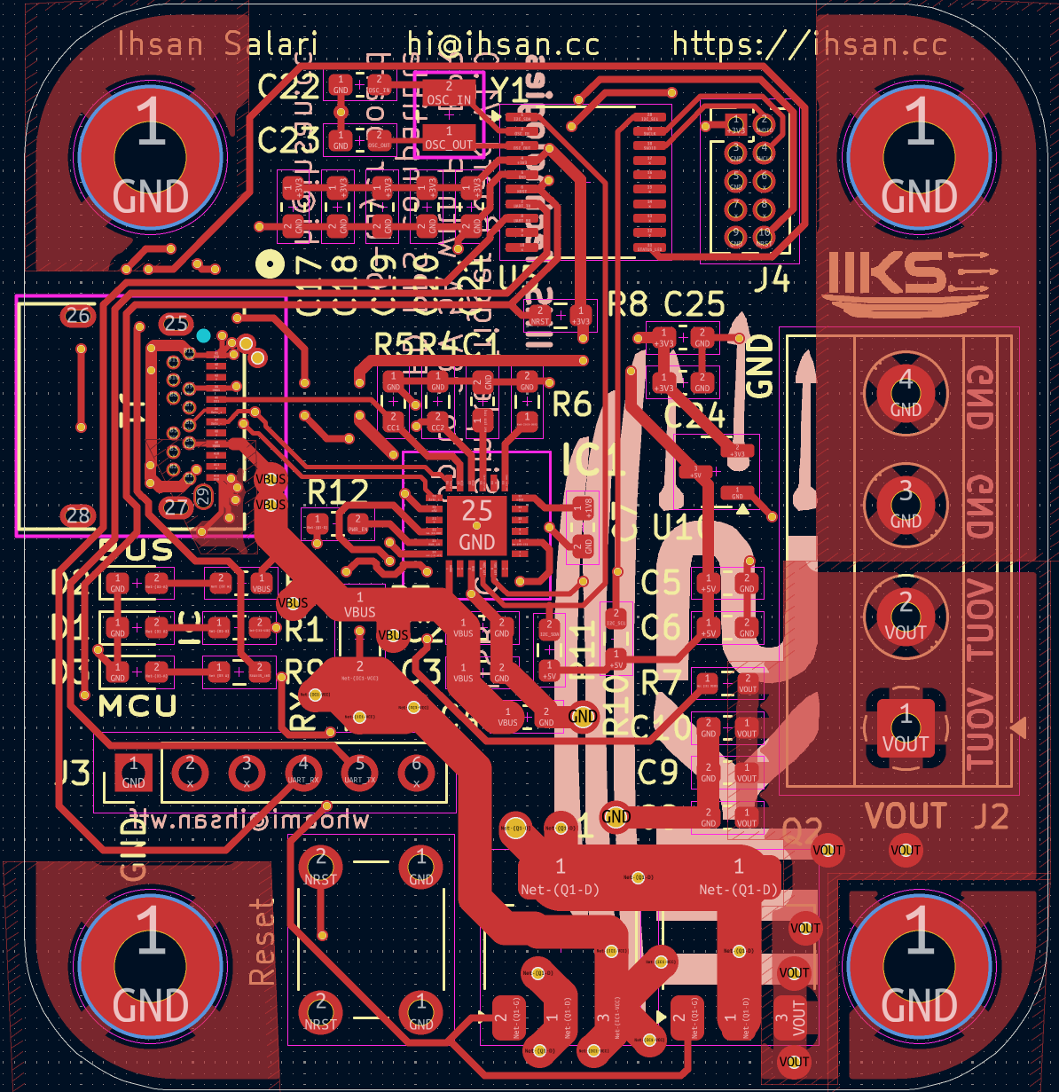 layer 1