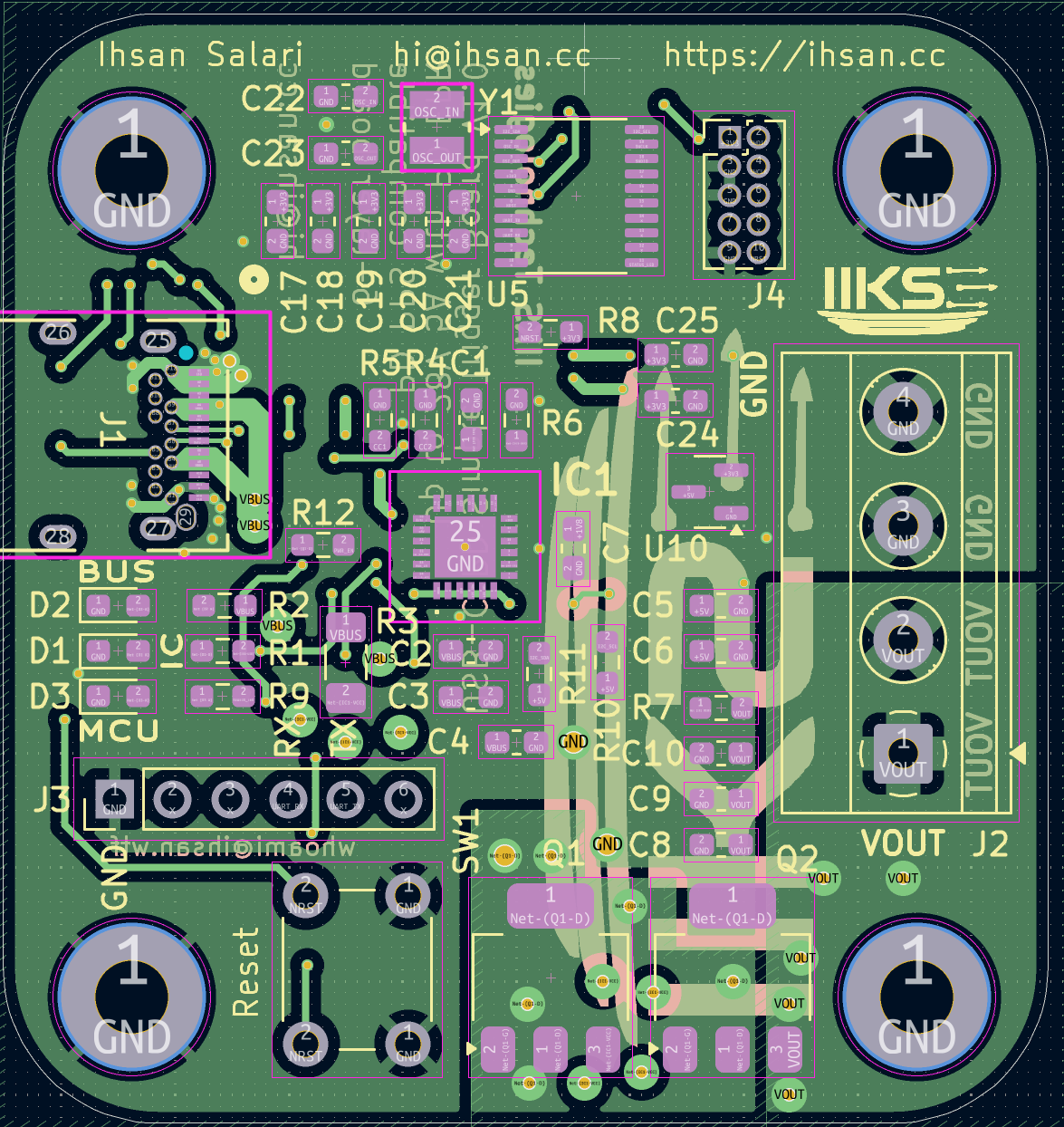 layer 2