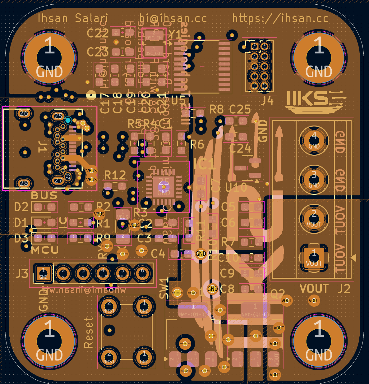 layer 3