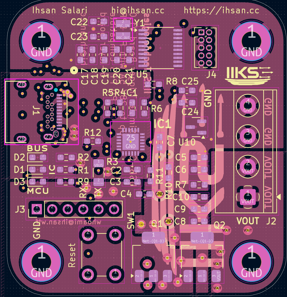 layer 5